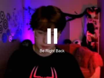 Teo_Wilson Chaturbate stream image from October 31, 2025