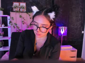 Bonnali_Lune Chaturbate stream image from October 31, 2025