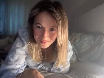 Christine_666 Chaturbate stream image from October 31, 2025