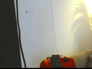 Julieta160920 Chaturbate stream image from October 31, 2025