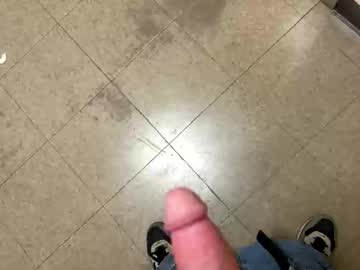 420_Johnnystamina Chaturbate stream image from October 31, 2025