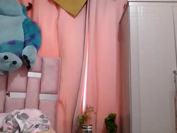 Abby_Moss_2 Chaturbate stream image from October 31, 2025