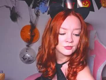 Alicedream2 Chaturbate stream image from October 31, 2025