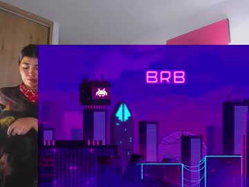 Ana__F Chaturbate stream image from October 31, 2025
