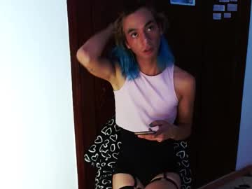 Andy_Drake Chaturbate stream image from October 31, 2025