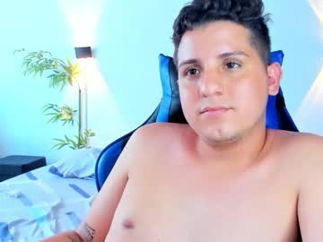 Baex1 Chaturbate stream image from October 31, 2025