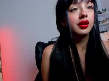 Cassandra_Caiin Chaturbate stream image from October 31, 2025