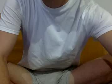 Chad092 Chaturbate stream image from October 31, 2025