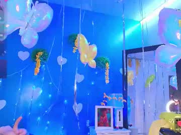 Eylend_Lisboa_ Chaturbate stream image from October 31, 2025