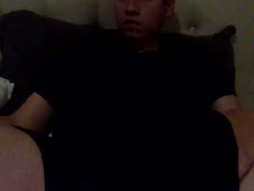 Hungcollegeguy20__ Chaturbate stream image from October 31, 2025