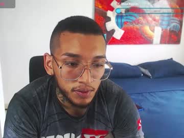 Lucavanden Chaturbate stream image from October 31, 2025