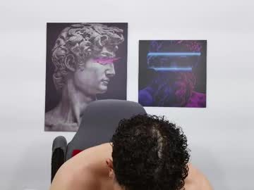 Lysan_Corv Chaturbate stream image from October 31, 2025