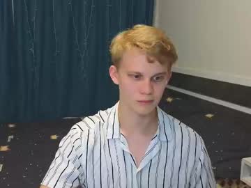 Meow_Mickey Chaturbate stream image from October 31, 2025