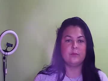 Merlis0x Chaturbate stream image from October 31, 2025