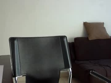 Misternocturne Chaturbate stream image from October 31, 2025