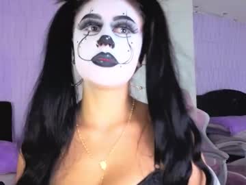Nastasha_Nasty1 Chaturbate stream image from October 31, 2025