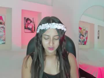 Sarita_Rios1 Chaturbate stream image from October 31, 2025