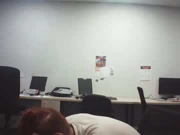Sweeneydemonn Chaturbate stream image from October 31, 2025