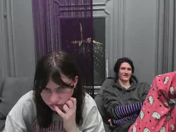 Viviarangendy Chaturbate stream image from October 31, 2025