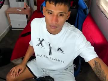 Blacksex_Boy Chaturbate stream image from October 31, 2025