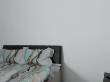 Dyanne18 Chaturbate stream image from October 31, 2025