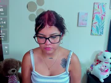Emma_Boo_ Chaturbate stream image from October 31, 2025
