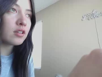 Girlnextdoor702 Chaturbate stream image from October 31, 2025