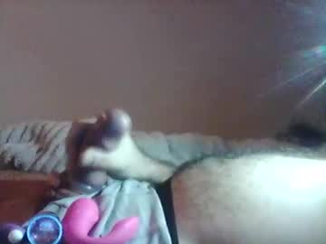 Glebokowdupe Chaturbate stream image from October 31, 2025