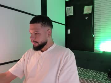 Leonardgrant_ Chaturbate stream image from October 31, 2025