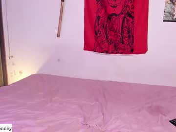 Lesliehonney2 Chaturbate stream image from October 31, 2025