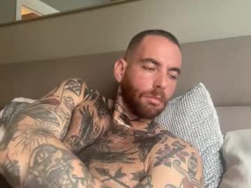 Mathewloyal Chaturbate stream image from October 31, 2025