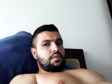 Nomototo Chaturbate stream image from October 31, 2025