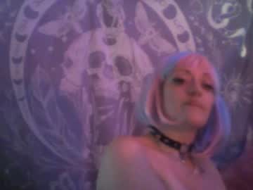 Pandoraon Chaturbate stream image from October 31, 2025