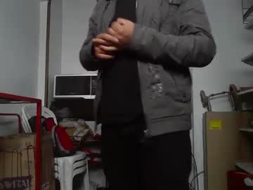 Pappi777 Chaturbate stream image from October 31, 2025