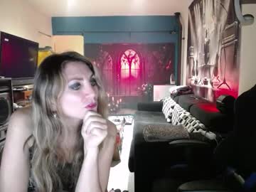 Saruandjay Chaturbate stream image from October 31, 2025