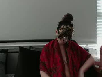 Sassy_Hottie Chaturbate stream image from October 31, 2025
