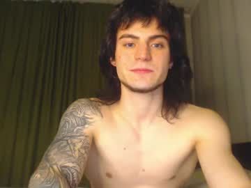 Sly_Gus Chaturbate stream image from October 31, 2025