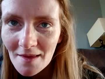 Stickyredfunsize Chaturbate stream image from October 31, 2025