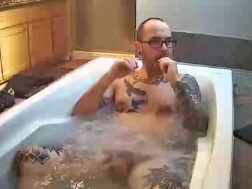 Thor1892 Chaturbate stream image from October 31, 2025