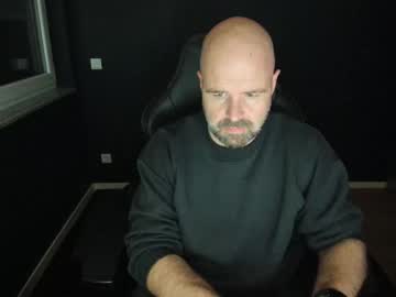 Uncle_Bear Chaturbate stream image from October 31, 2025