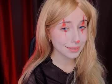 Yukimisa Chaturbate stream image from October 31, 2025