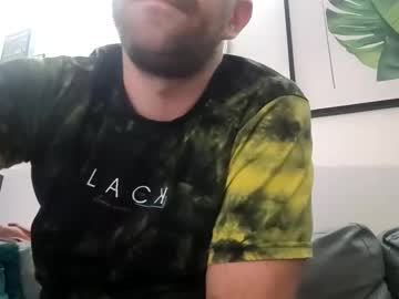 Dickfun33 Chaturbate stream image from October 31, 2025