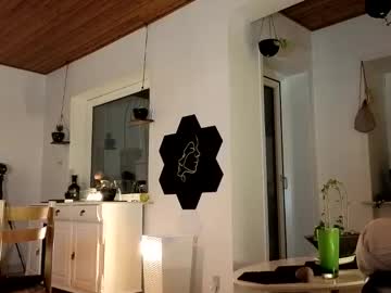 El_Desconectado Chaturbate stream image from October 31, 2025