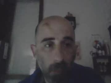 Greekgod19cm Chaturbate stream image from October 31, 2025