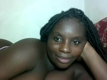 Hotebbbyy Chaturbate stream image from October 31, 2025