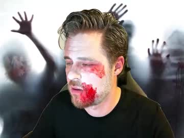 Itpain Chaturbate stream image from October 31, 2025
