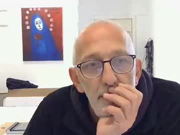 Mattitaliano Chaturbate stream image from October 31, 2025