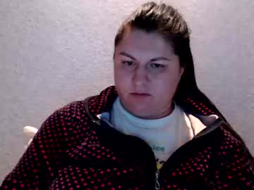 Nikayshadow Chaturbate stream image from October 31, 2025