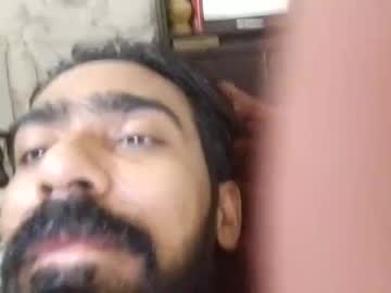 Saleem503554 Chaturbate stream image from October 31, 2025