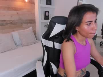 Valkiria25_ Chaturbate stream image from October 31, 2025